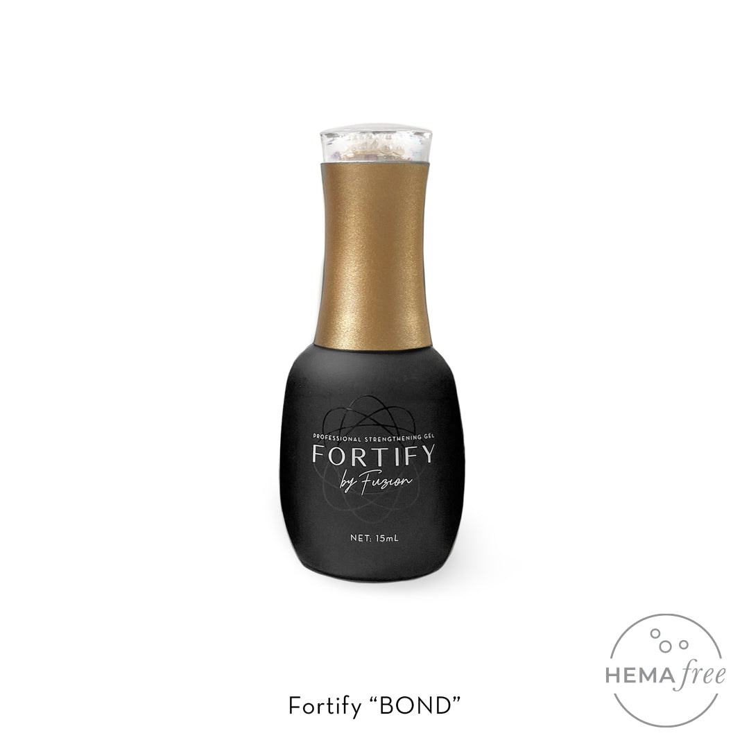 Fuzion Fortify - Bond