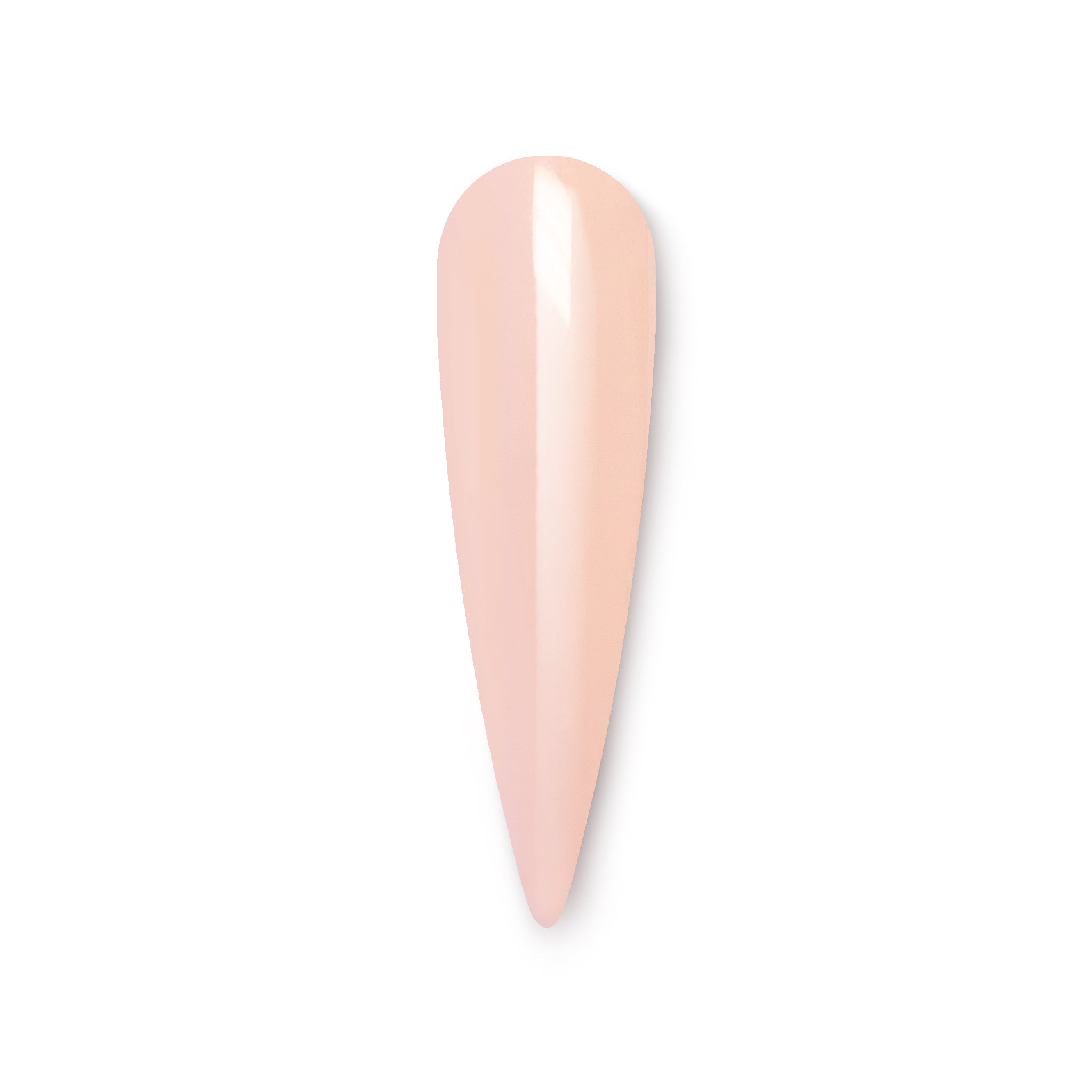 Fuzion Fortify - HEMA Free - 07 Creamy Light Peach - Creata Beauty - Professional Beauty Products