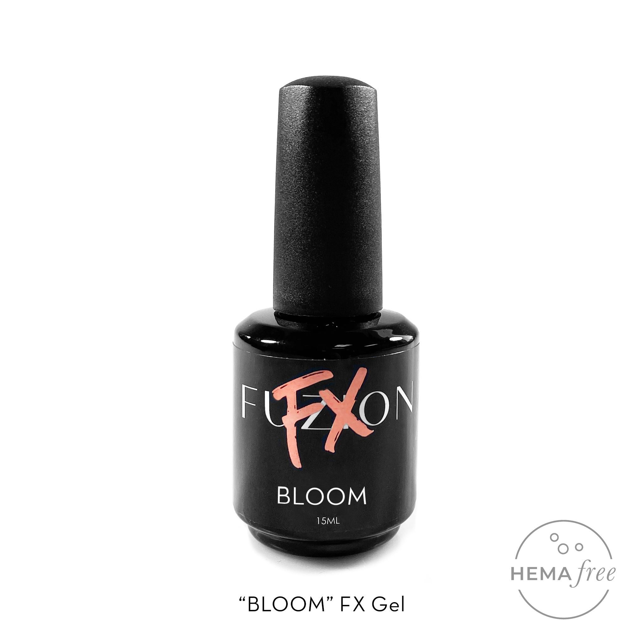 Fuzion FX - Bloom