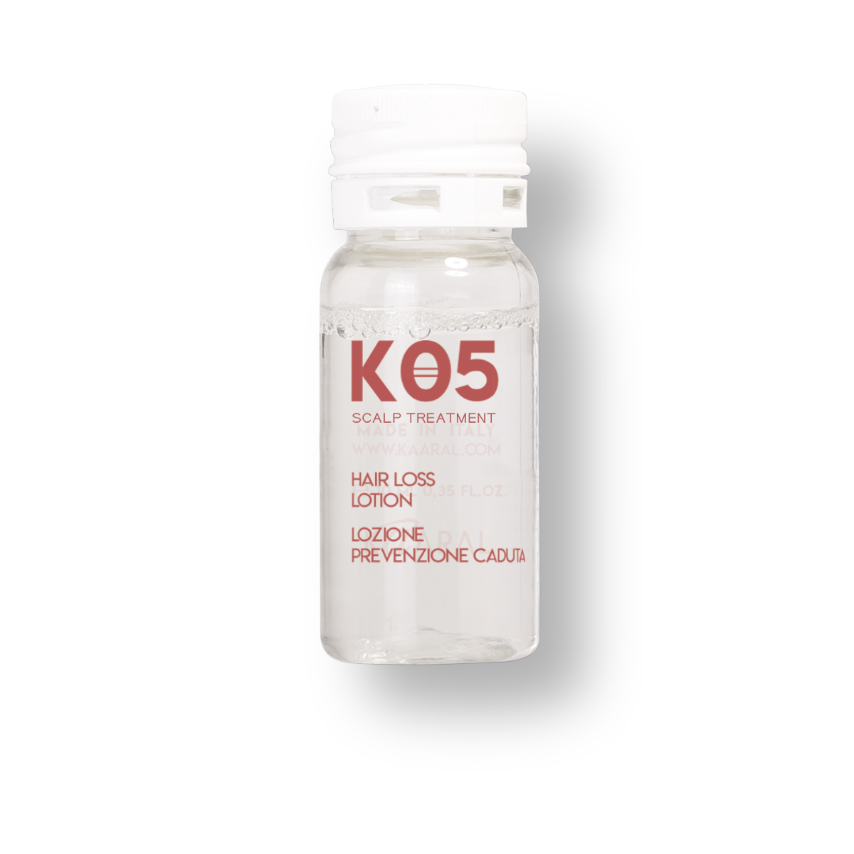 K05 Hair Loss Lotion - By Kaaral