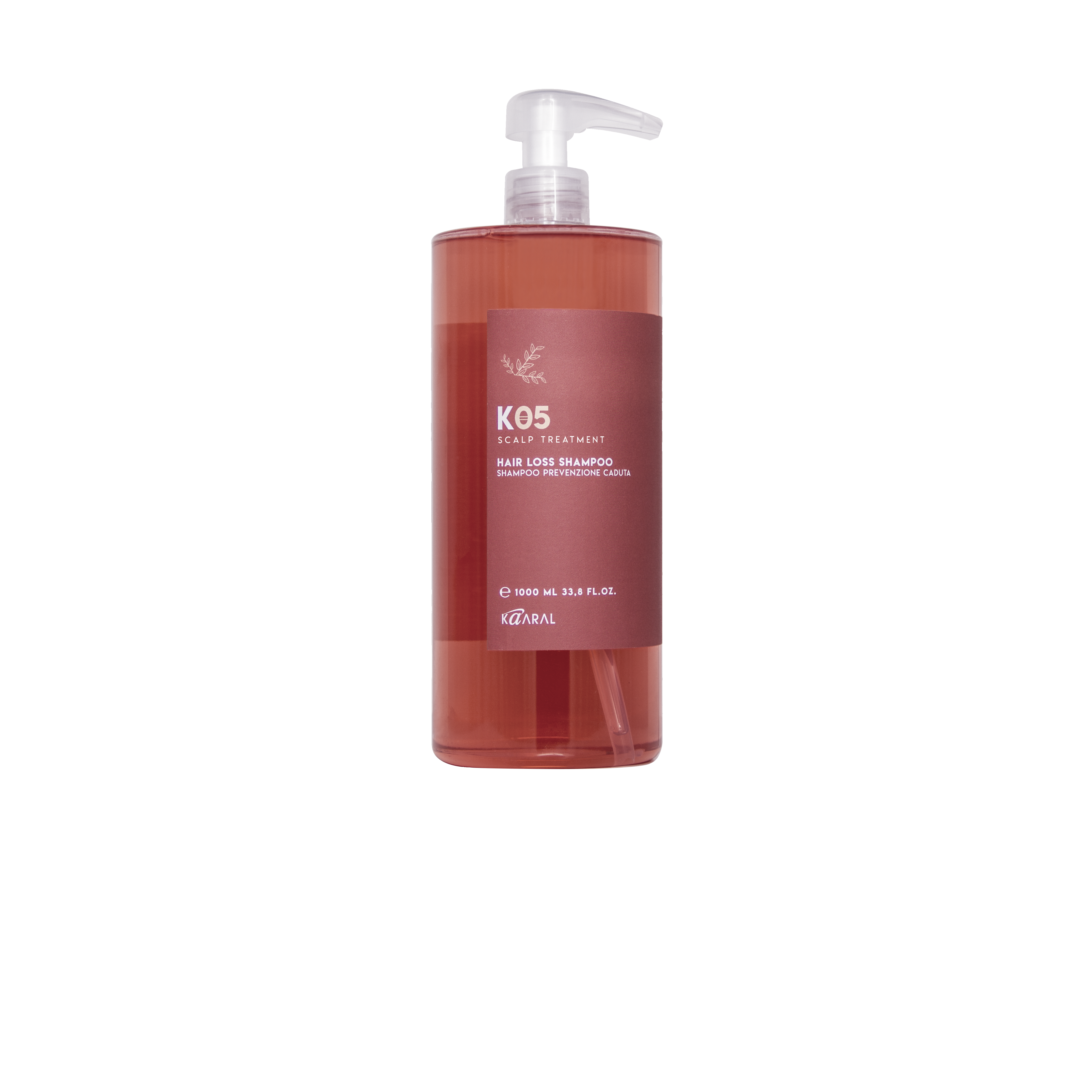 K05 Hair Loss Shampoo - By Kaaral