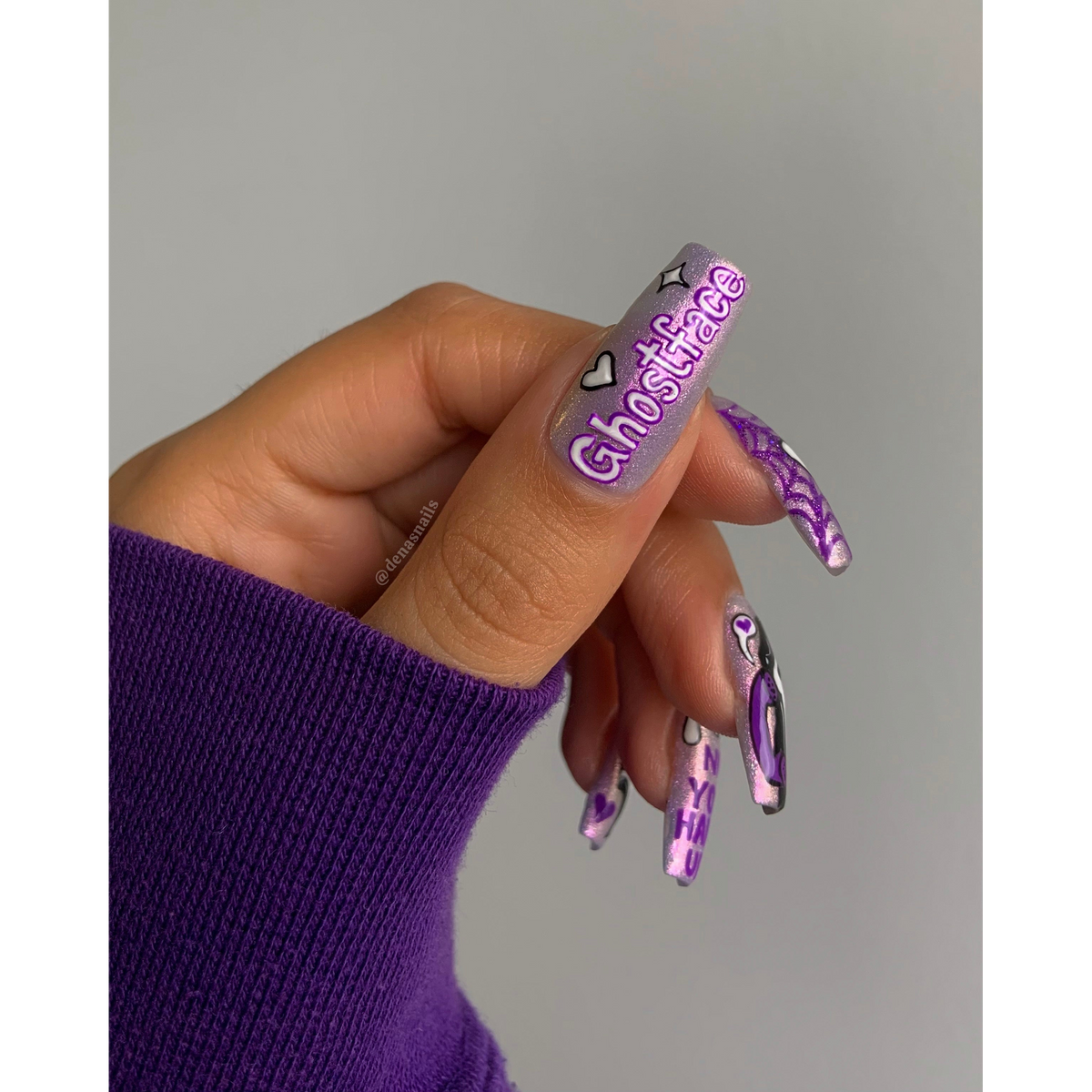 Light Elegance ButterBling - Princess