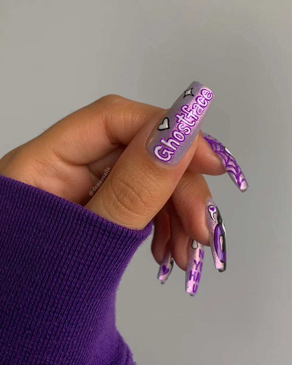 Light Elegance ButterBling - Princess - Creata Beauty - Professional Beauty Products