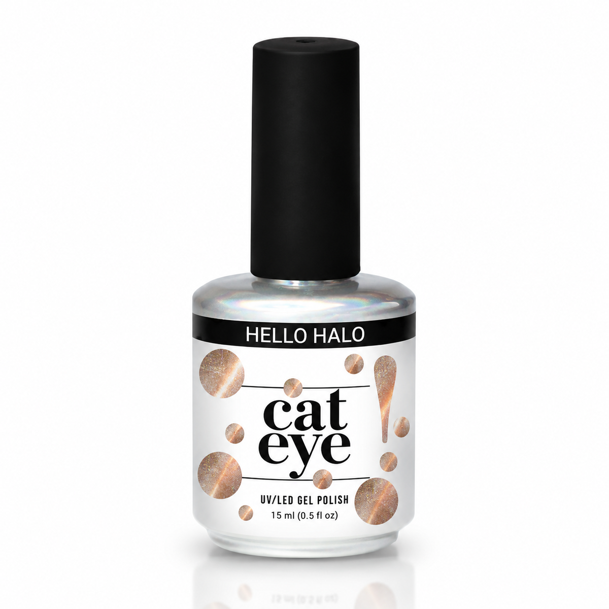 En Vogue Lac it! - Cat Eye Collection - Chase the Light