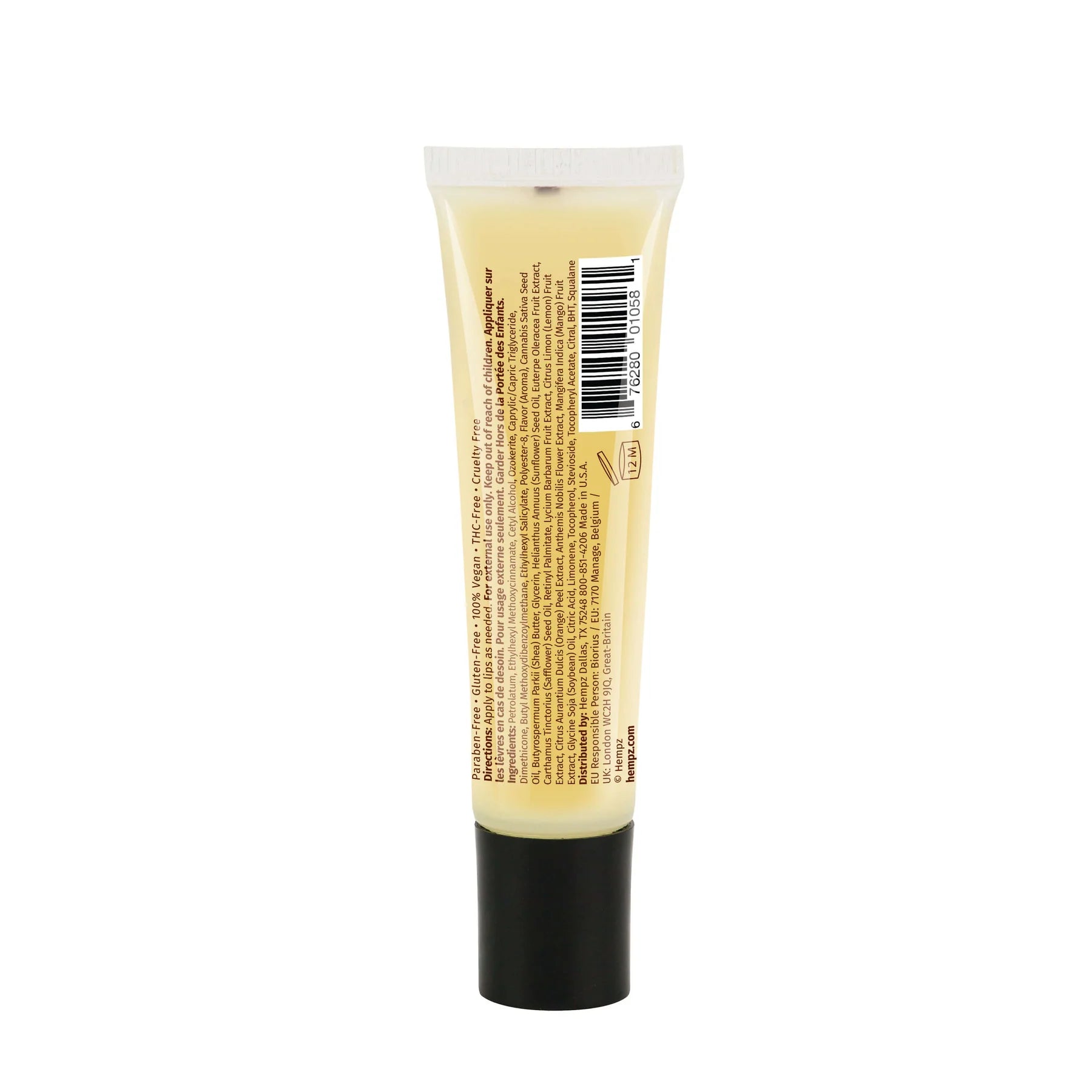 Hempz - Herbal Bliss Kit - Creata Beauty - Professional Beauty Products