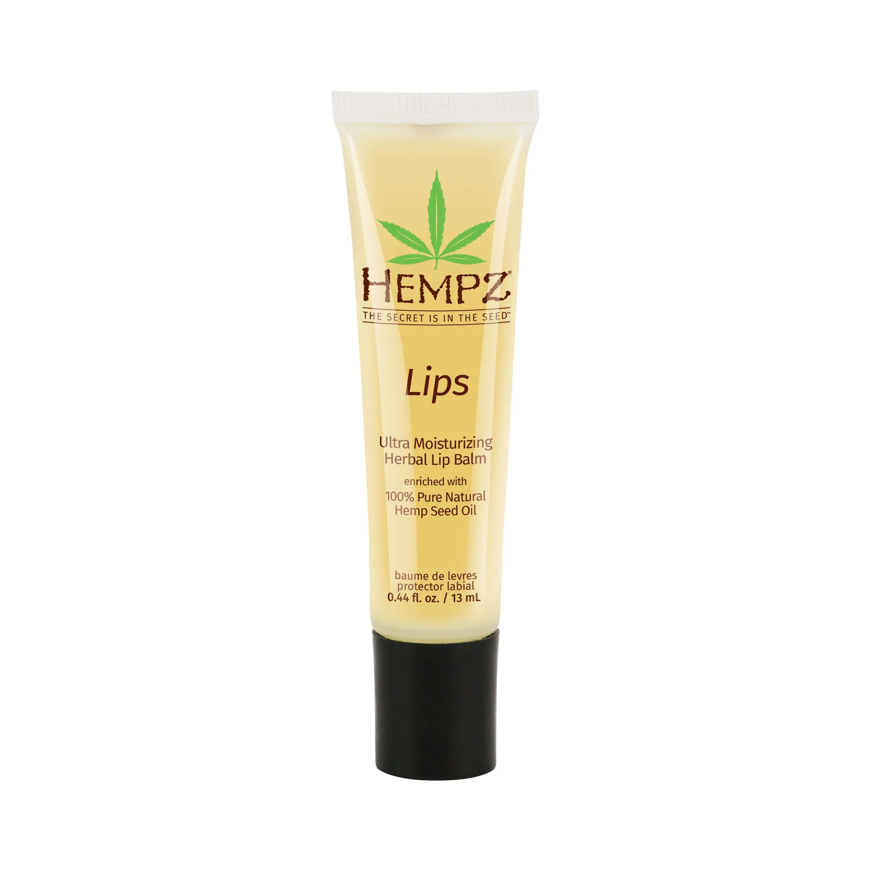 Hempz Herbal Lip Balm