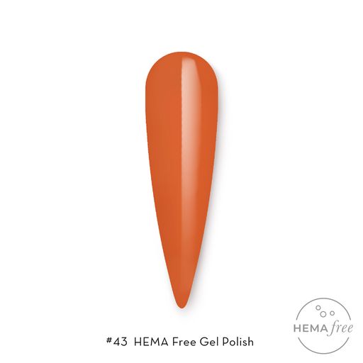 Fuzion Fortify - HEMA Free - 43 - Creata Beauty - Professional Beauty Products