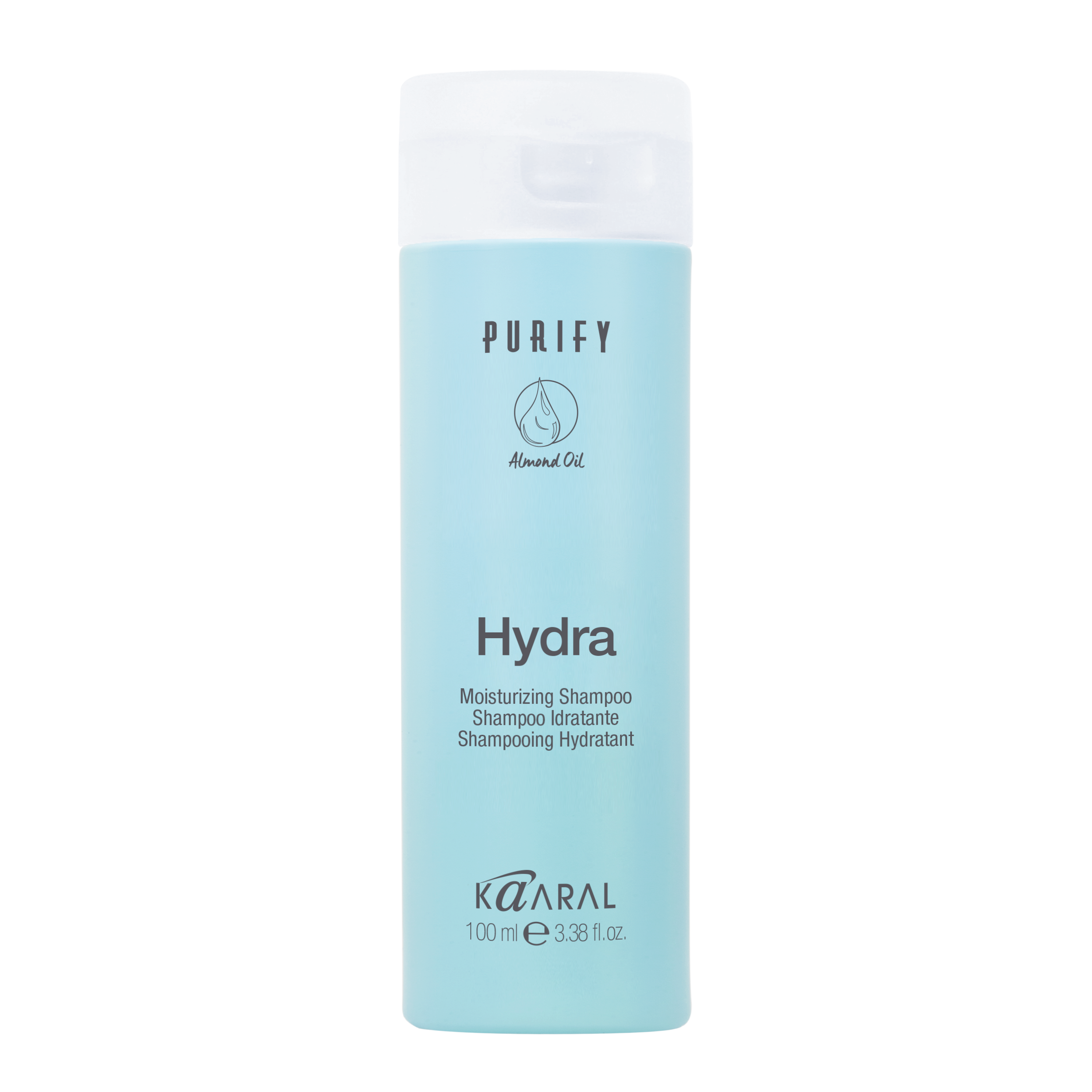 Purify Hydra Shampoo + Conditioner Travel Kit  - By Kaaral