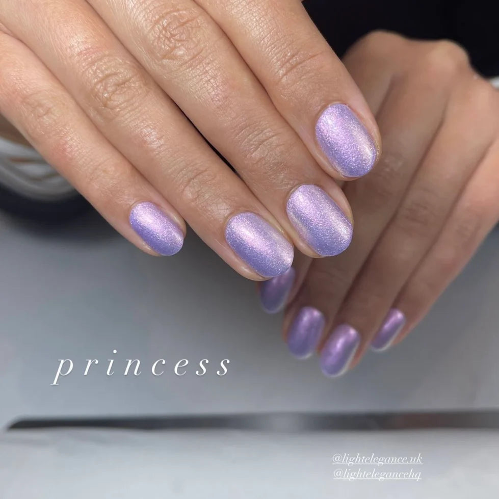 Light Elegance ButterBling - Princess - Creata Beauty - Professional Beauty Products