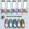 Profiles - Icy Cats Eye - Frozen