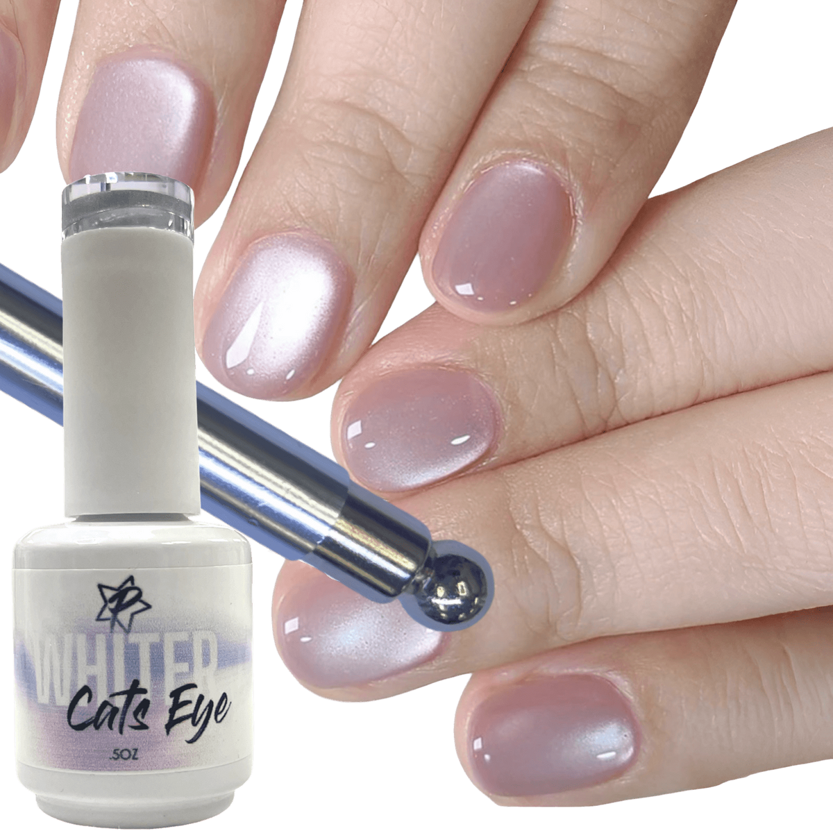 Profiles - Whiter Cats Eye