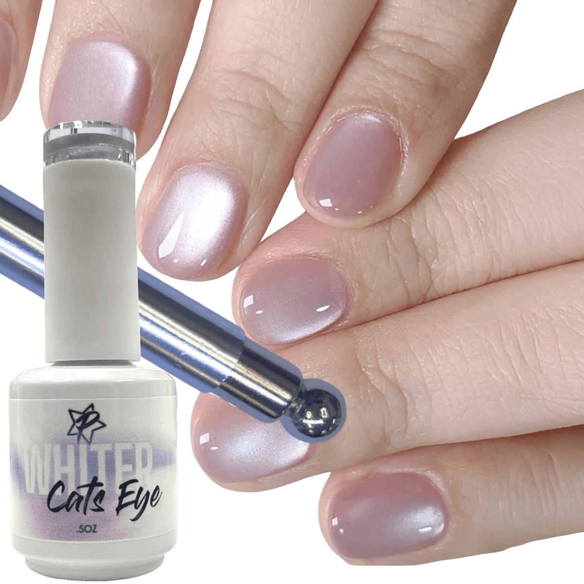 Profiles - Whiter Cats Eye