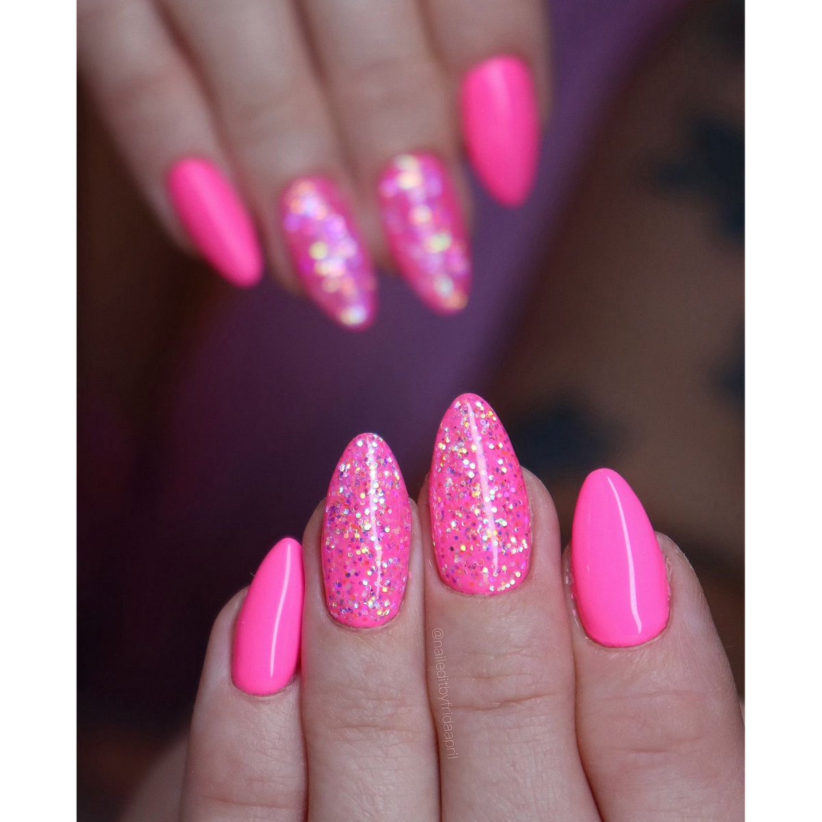 Light Elegance ButterCream - Ms. Martian