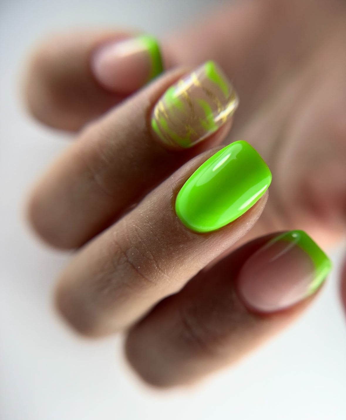 Light Elegance ButterCream - Fresh To Death