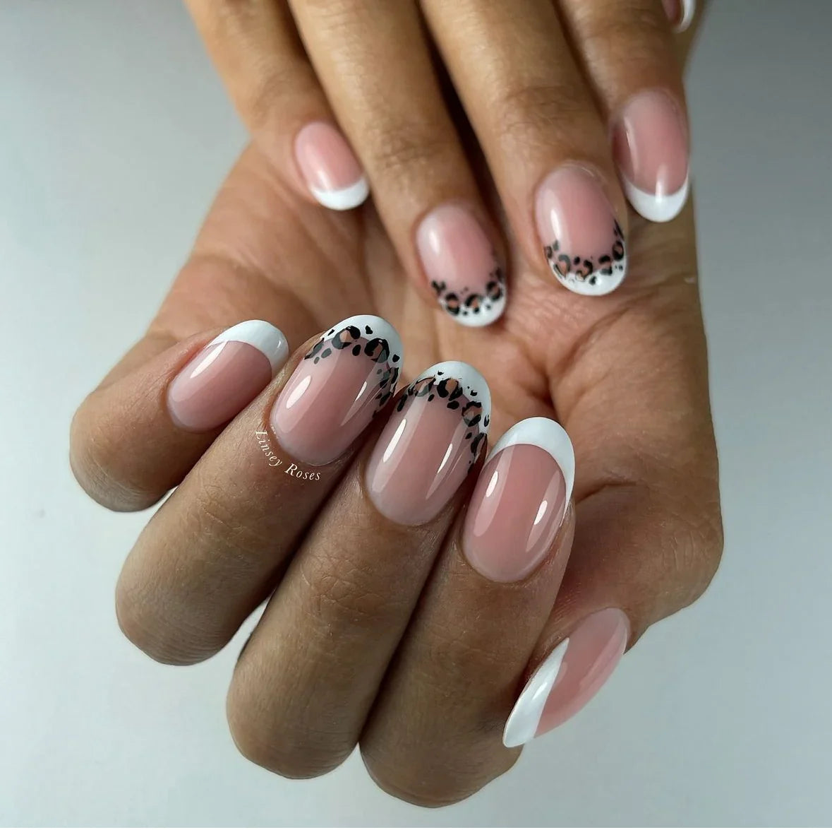 Light Elegance JimmyGel Bundle - 5-Color