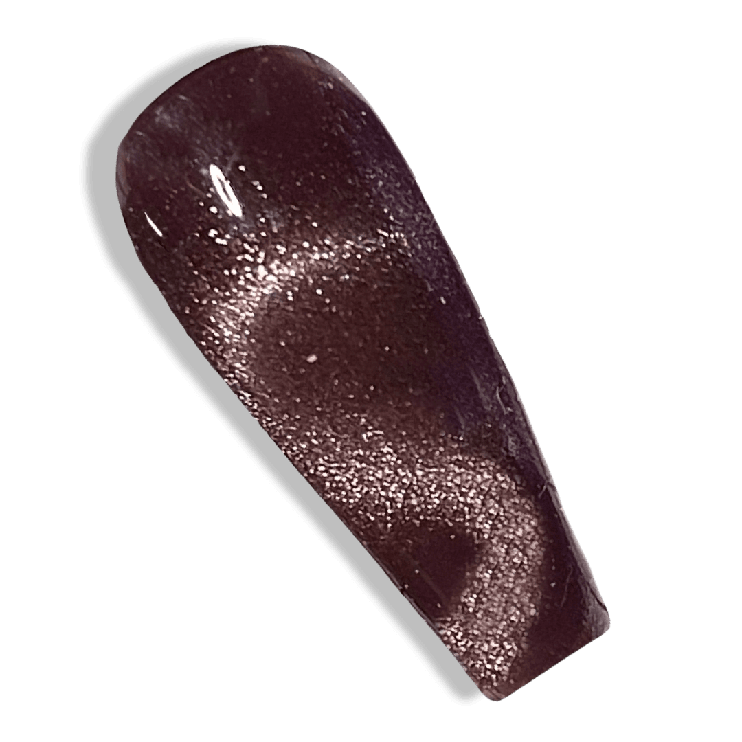 Profiles - Cats Eye Delight - Mulberry