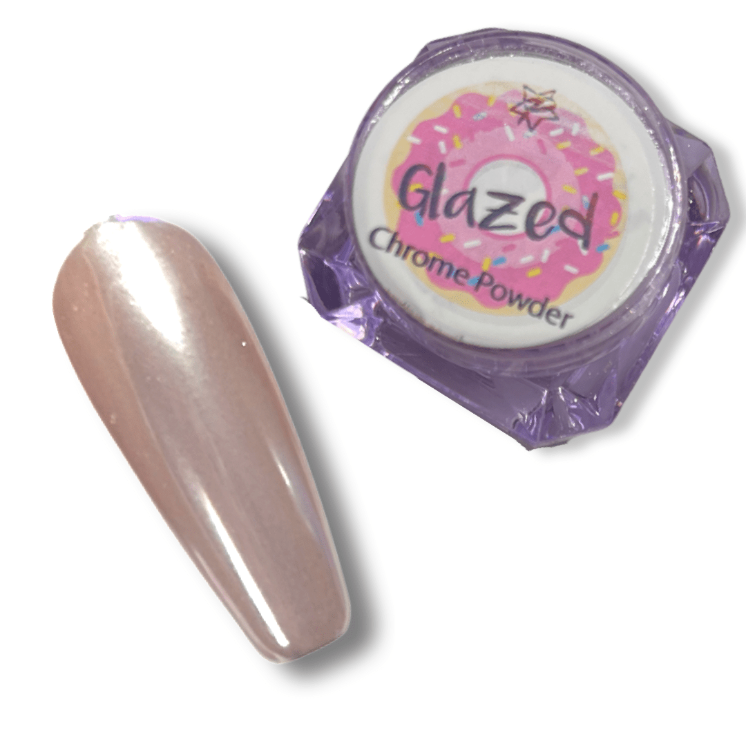 Profiles - Glazed Donut Chrome