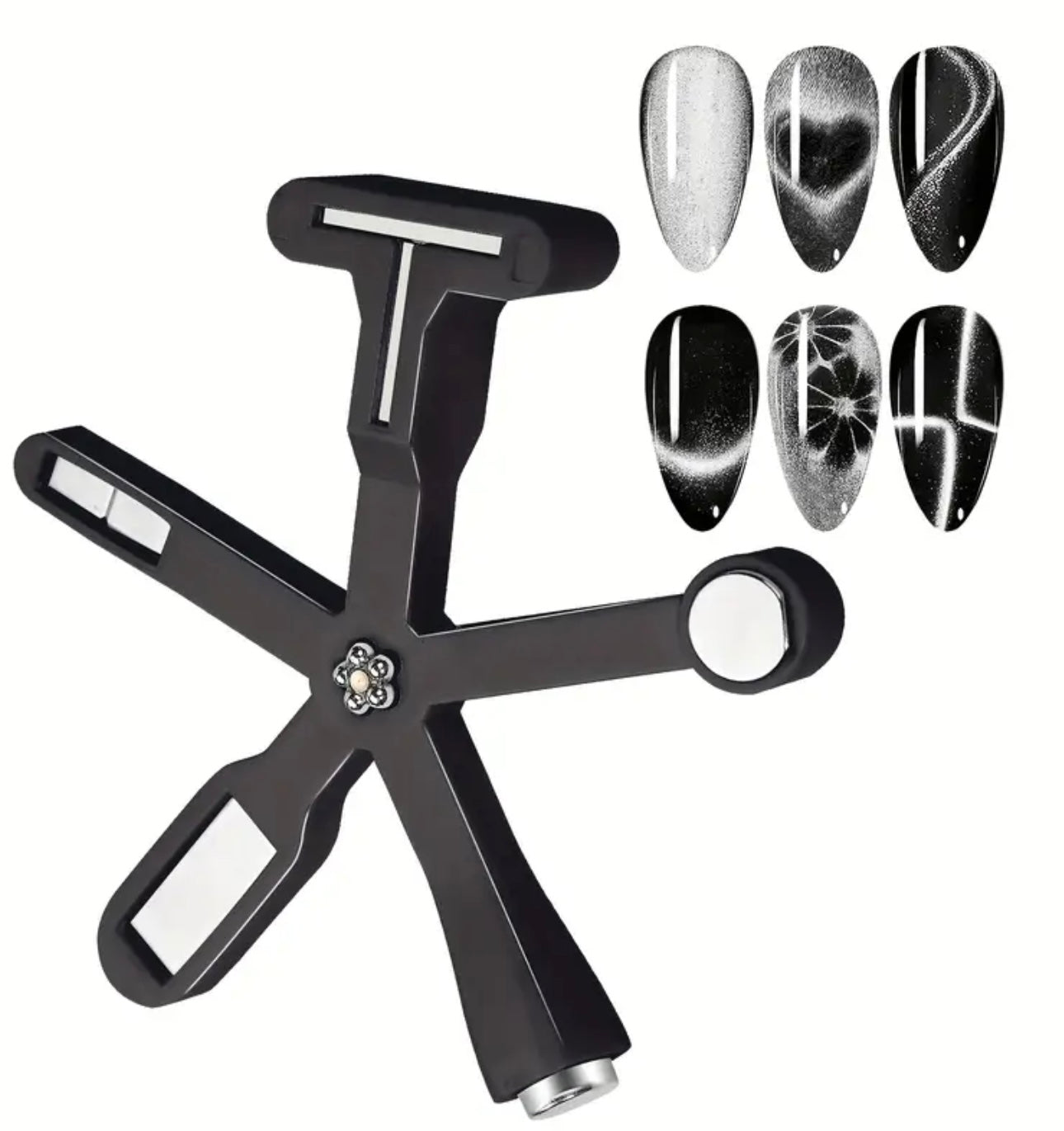Forma Beauty Magnet Tool 6 in 1 with Hearts