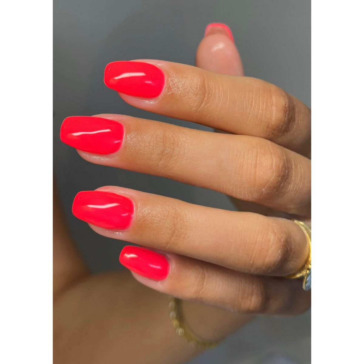 Light Elegance ButterCream - Sahara Sunset