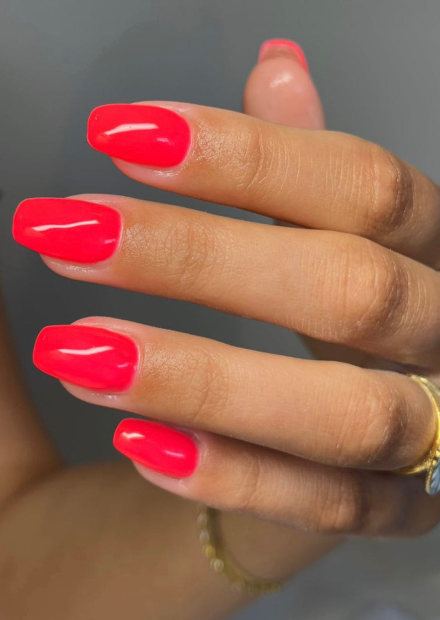 Light Elegance ButterCream - Sahara Sunset