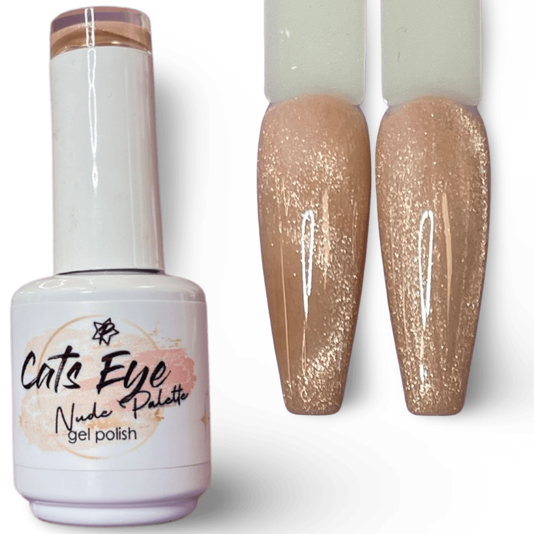 Profiles - Nude Palette - HI-LIGHT