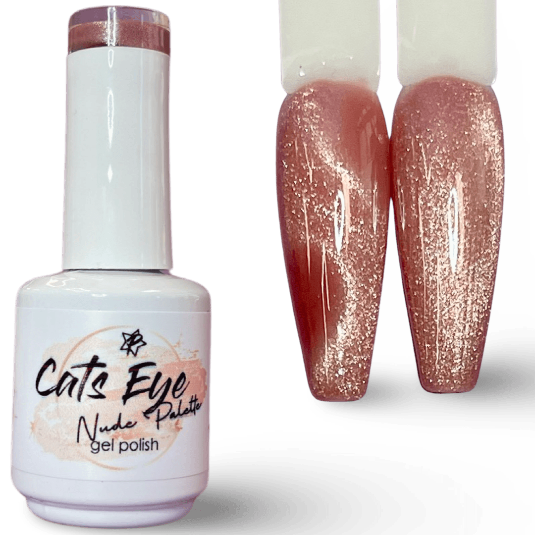 Profiles - Nude Palette - Blush