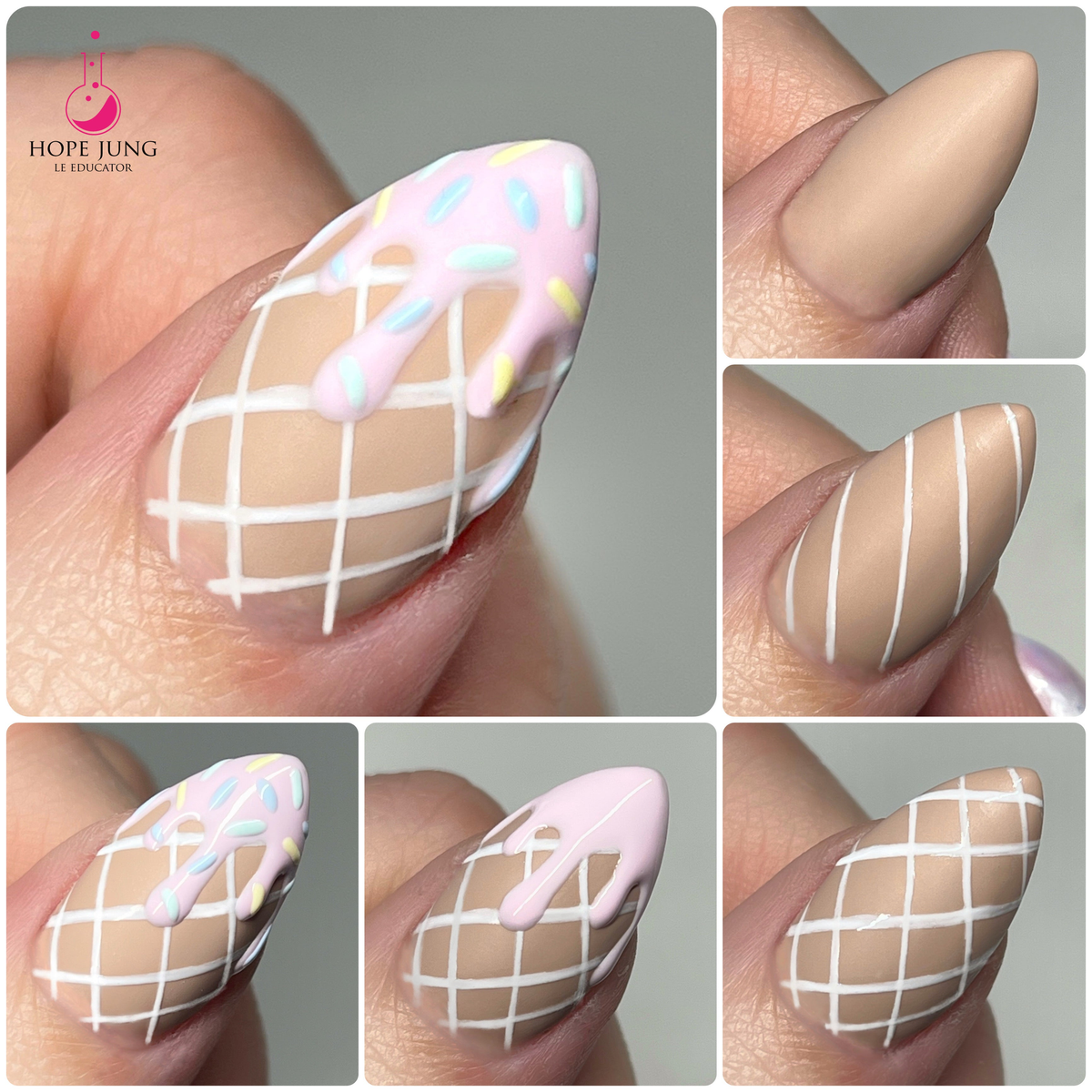 Light Elegance ButterCream - Totally Taffy