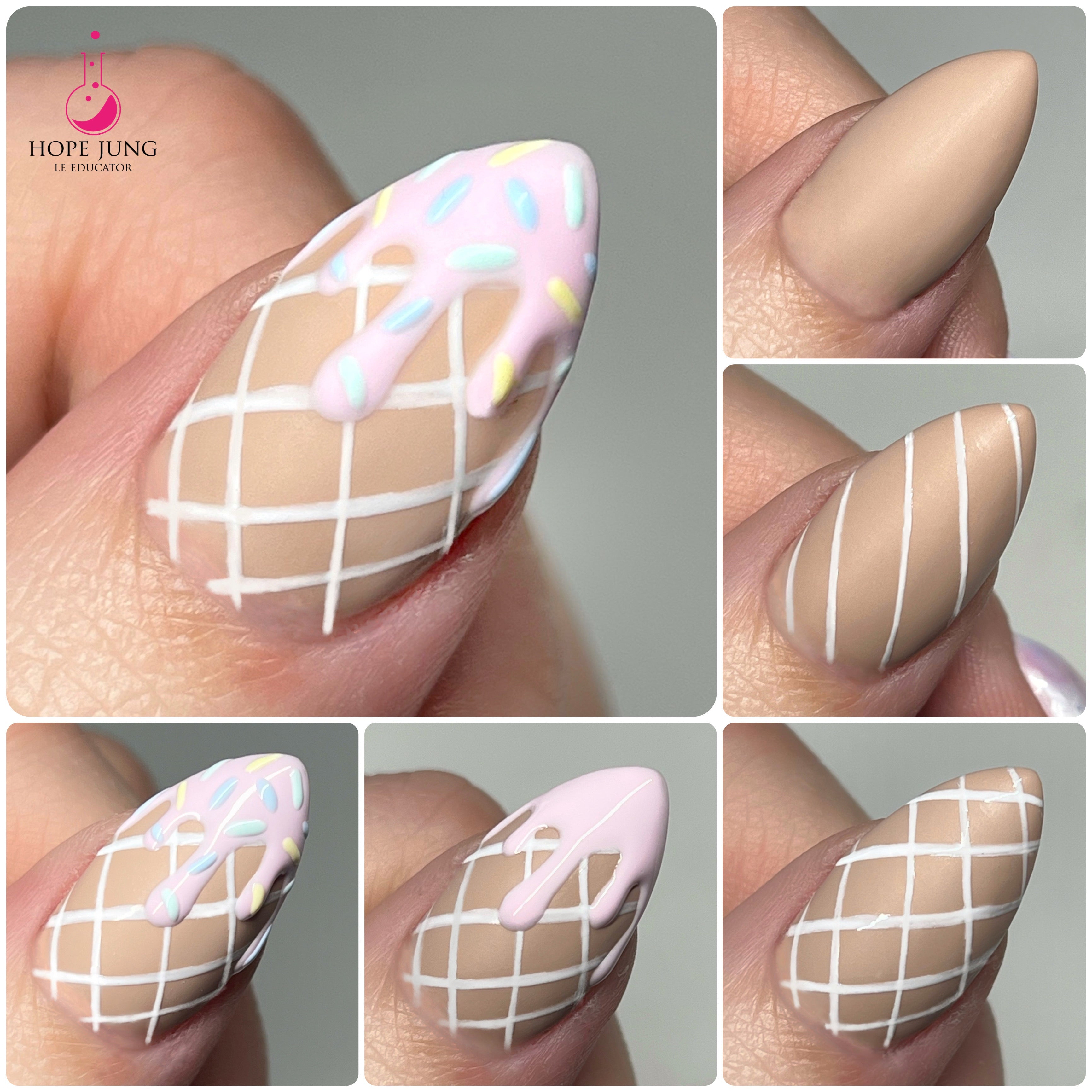 Light Elegance ButterCream - Totally Taffy
