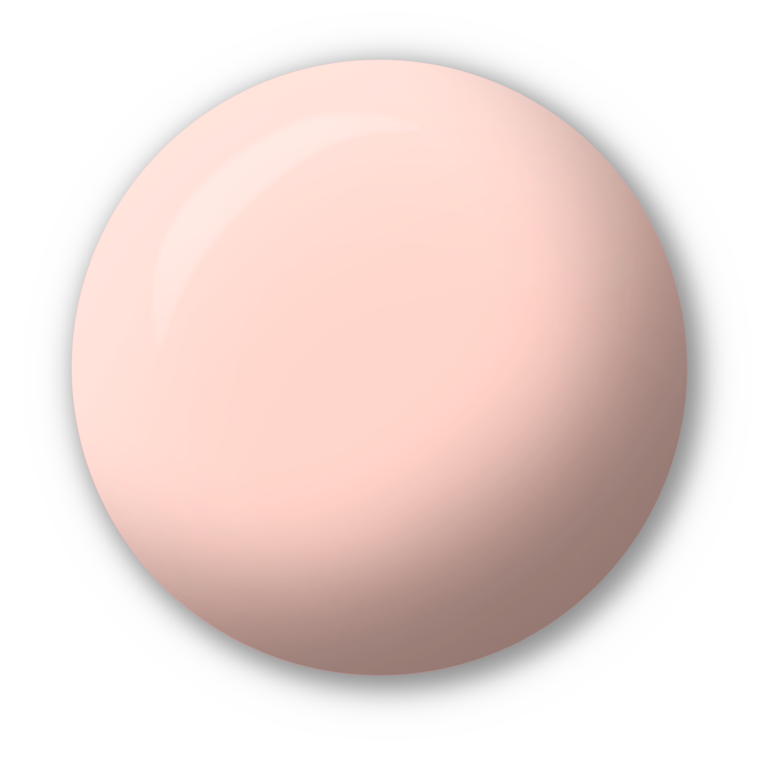 Light Elegance JimmyGel - Coastal Blush