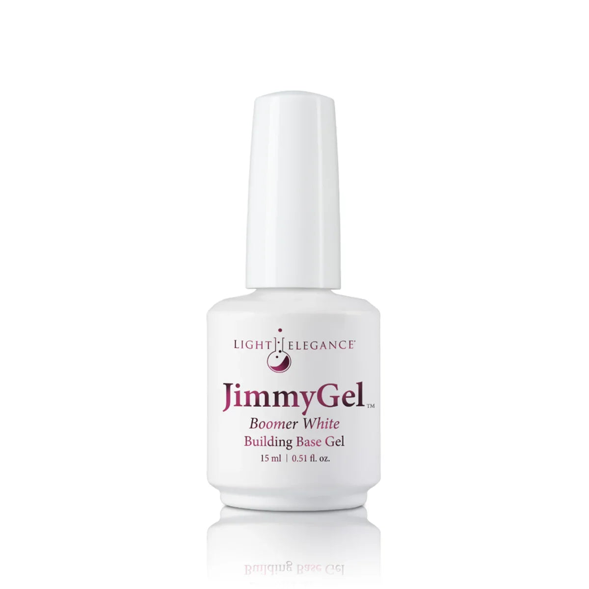 Light Elegance JimmyGel Bundle - 5-Color
