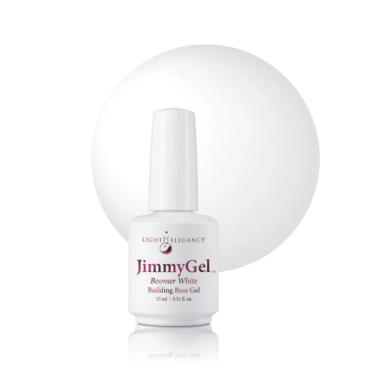 Light Elegance JimmyGel Bundle - 5-Color