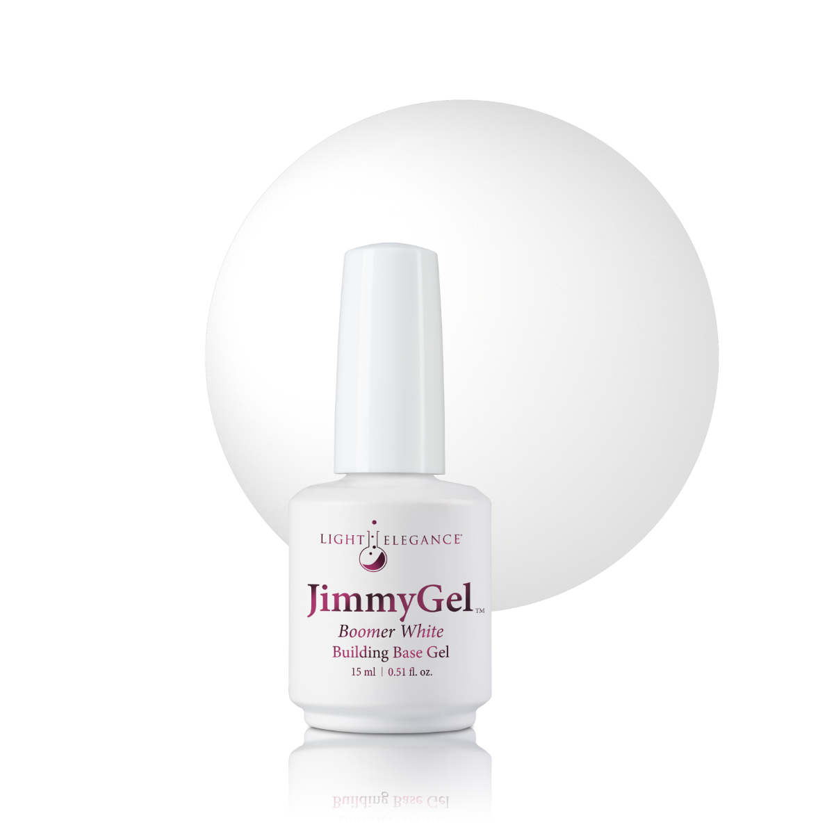 Light Elegance JimmyGel Bundle - 5-Color
