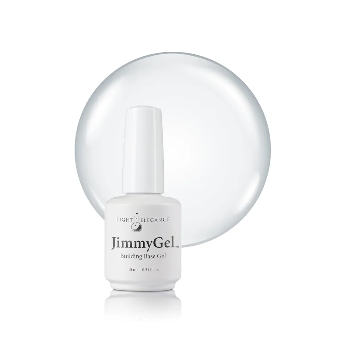 Light Elegance P+ Gel Polish Bundle - Starter