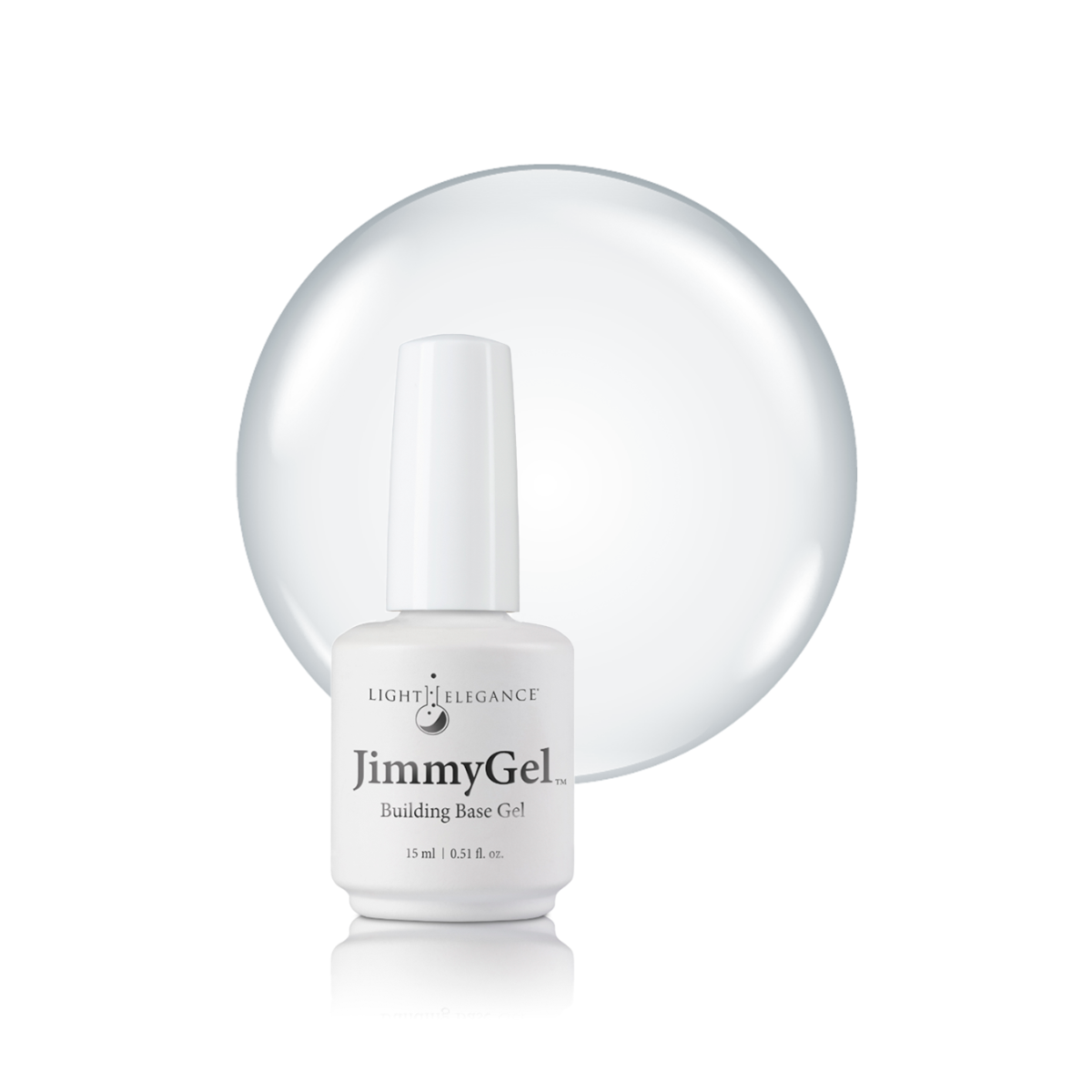 Light Elegance JimmyGel Bundle - 5-Color