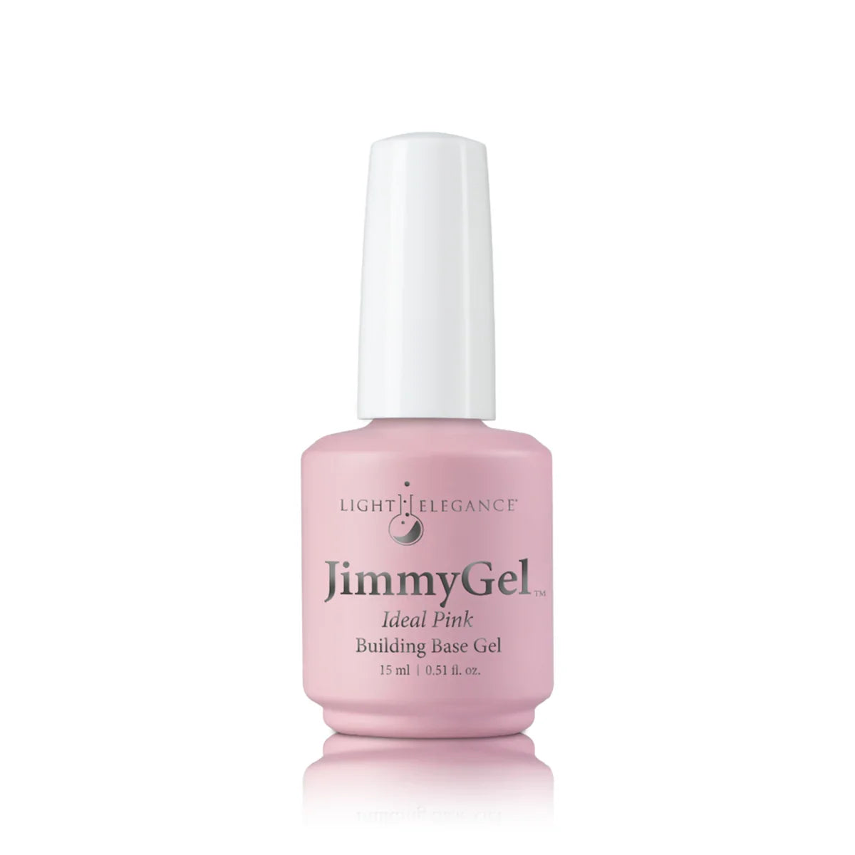 Light Elegance JimmyGel Bundle - 5-Color