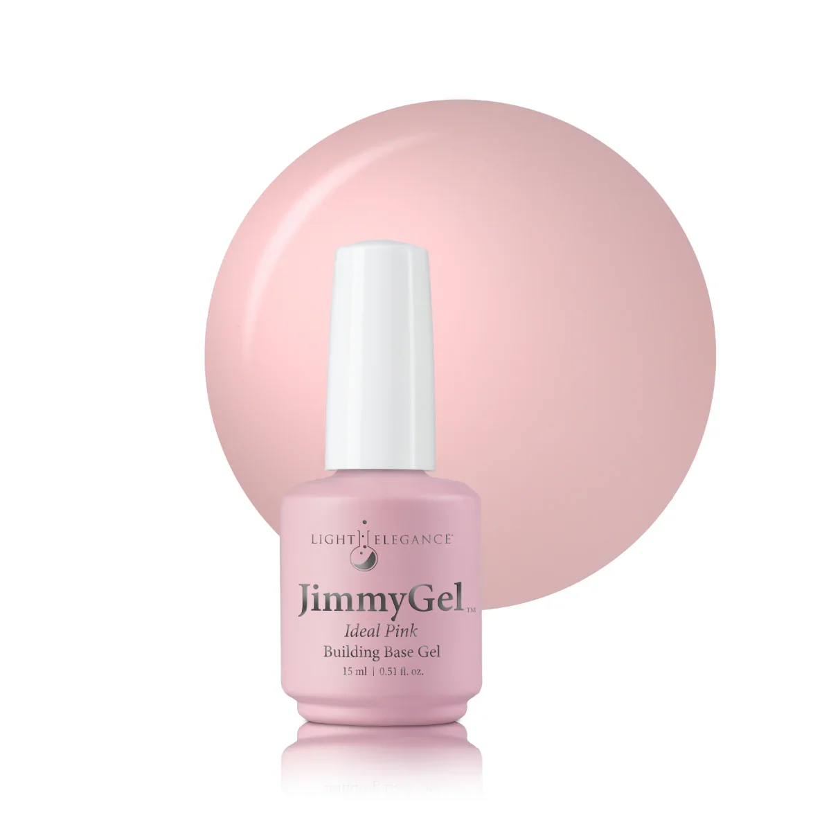 Light Elegance JimmyGel Bundle - 5-Color