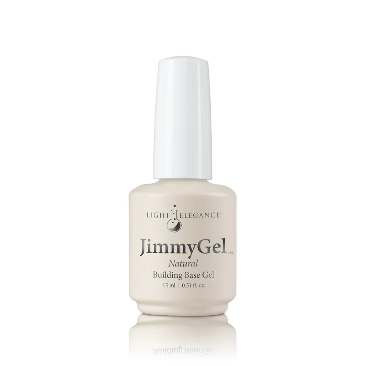 Light Elegance JimmyGel Bundle - 5-Color