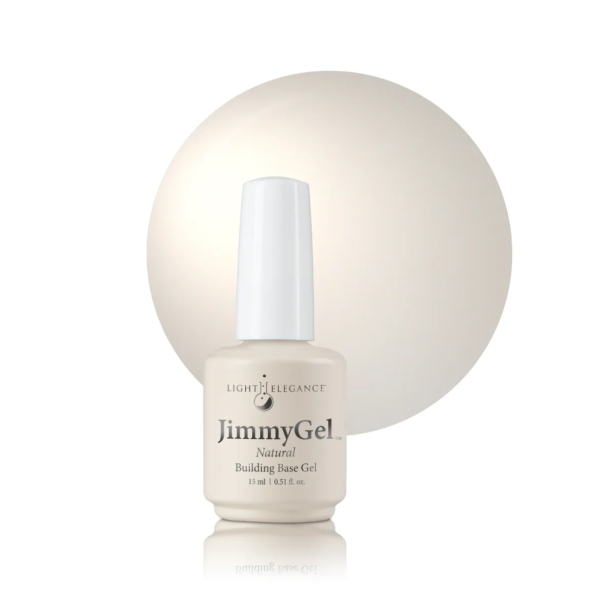 Light Elegance JimmyGel Bundle - 5-Color