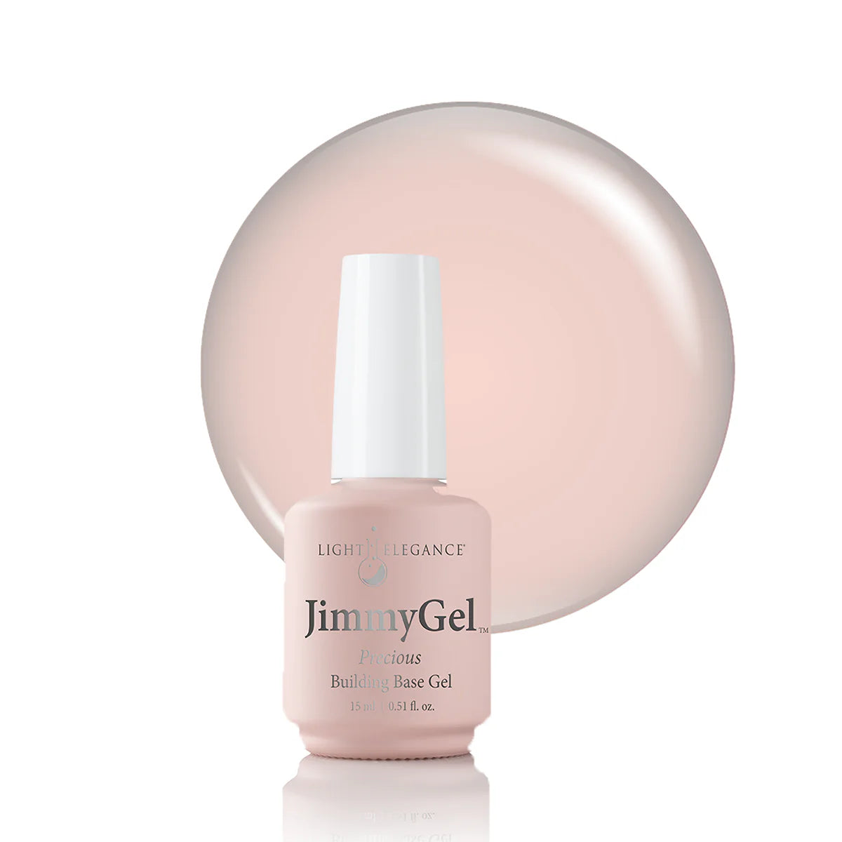 Light Elegance JimmyGel  - Precious