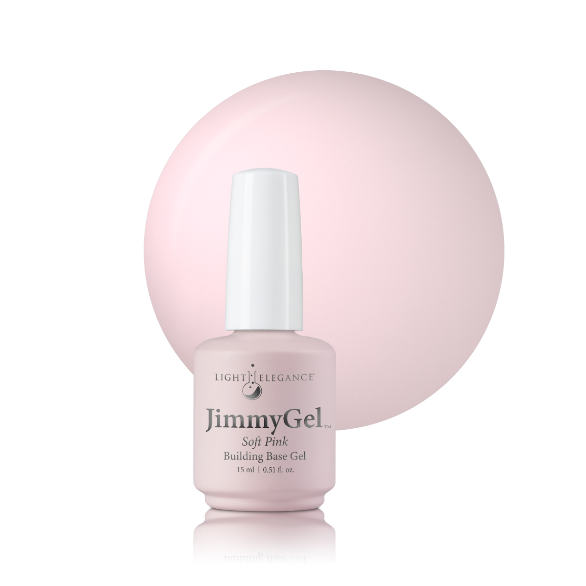 Light Elegance JimmyGel Bundle - 5-Color