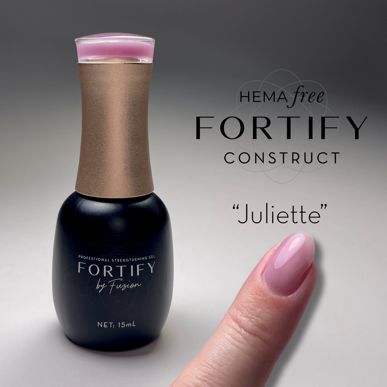 Fuzion Fortify Construct Spring 2026 Collection - Barley There