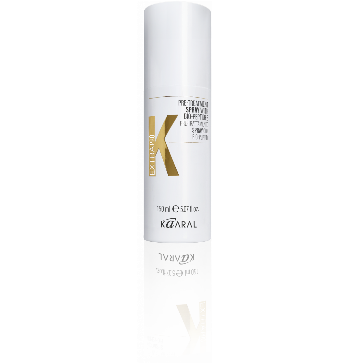 Kaaral - ExtraK Bio-Peptide Pre Treatment Spray