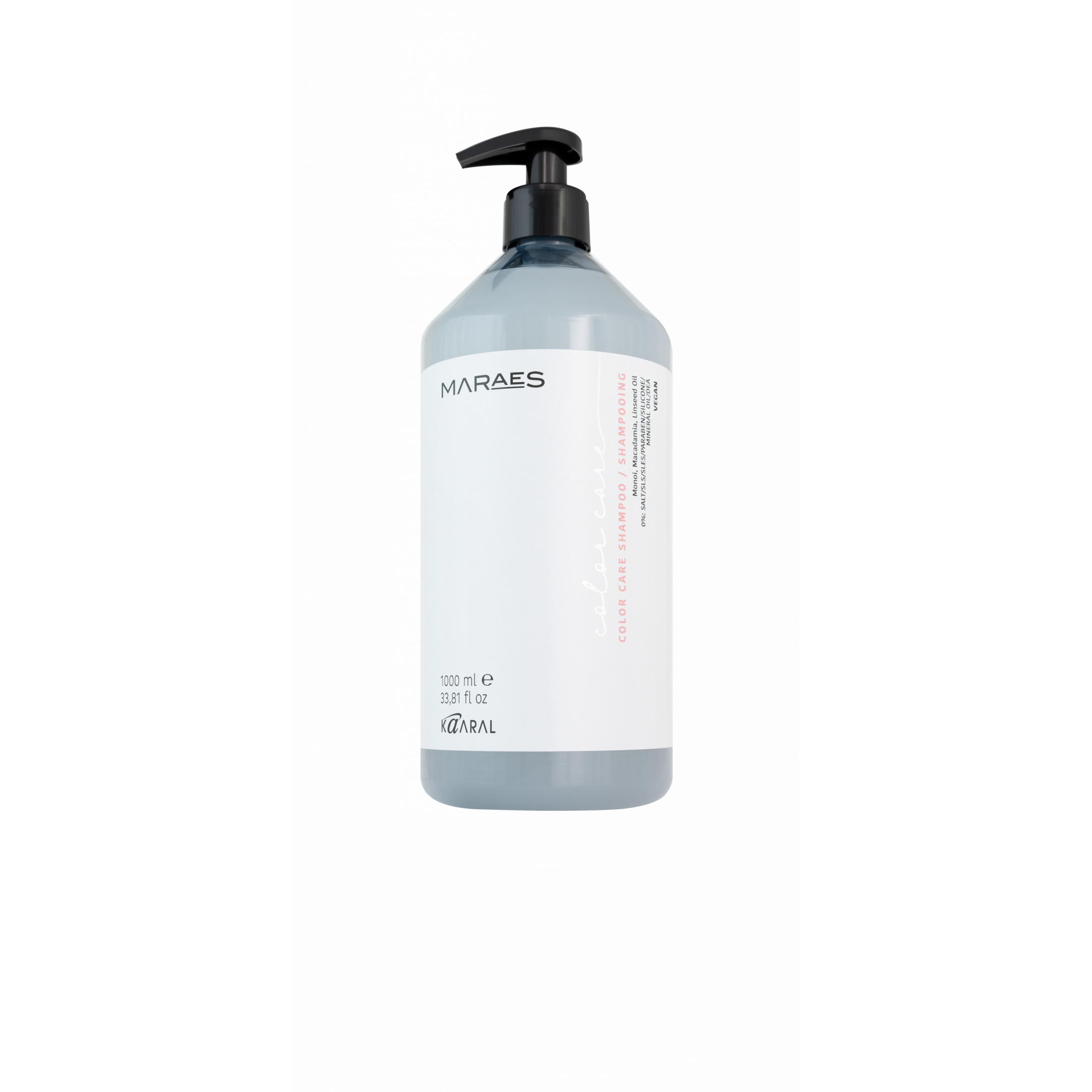 Maraes - Color Care Shampoo  - By Kaaral