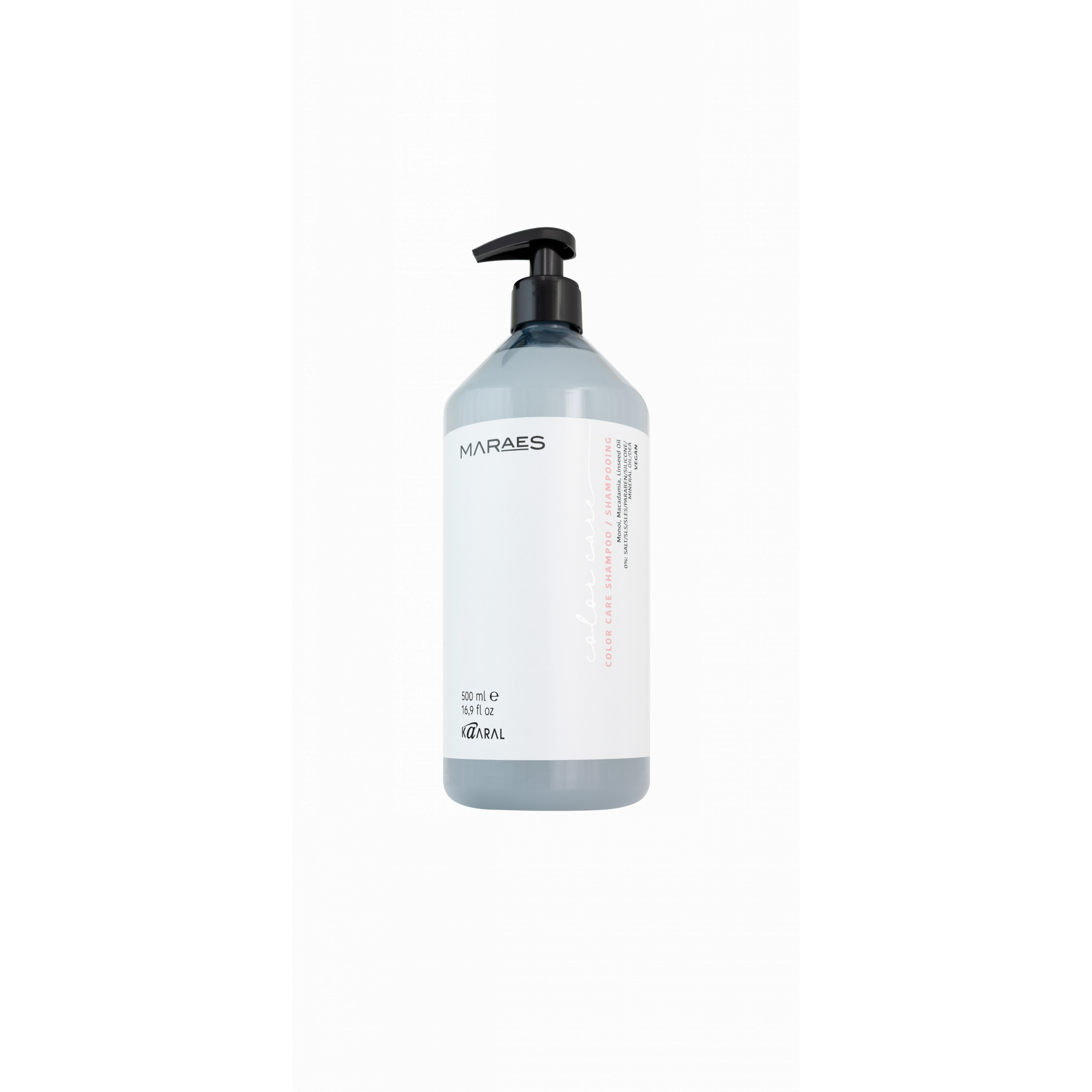 Maraes - Color Care Shampoo  - By Kaaral
