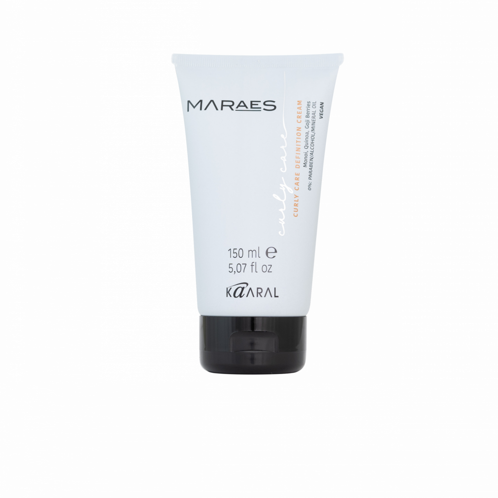 Maraes - Curly Care Definition Cream  - By Kaaral