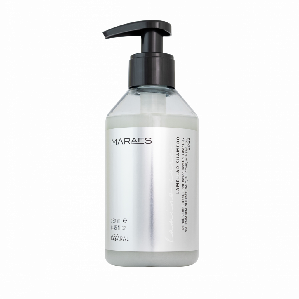 Maraes - Lamino Care Lamellar Shampoo  - By Kaaral