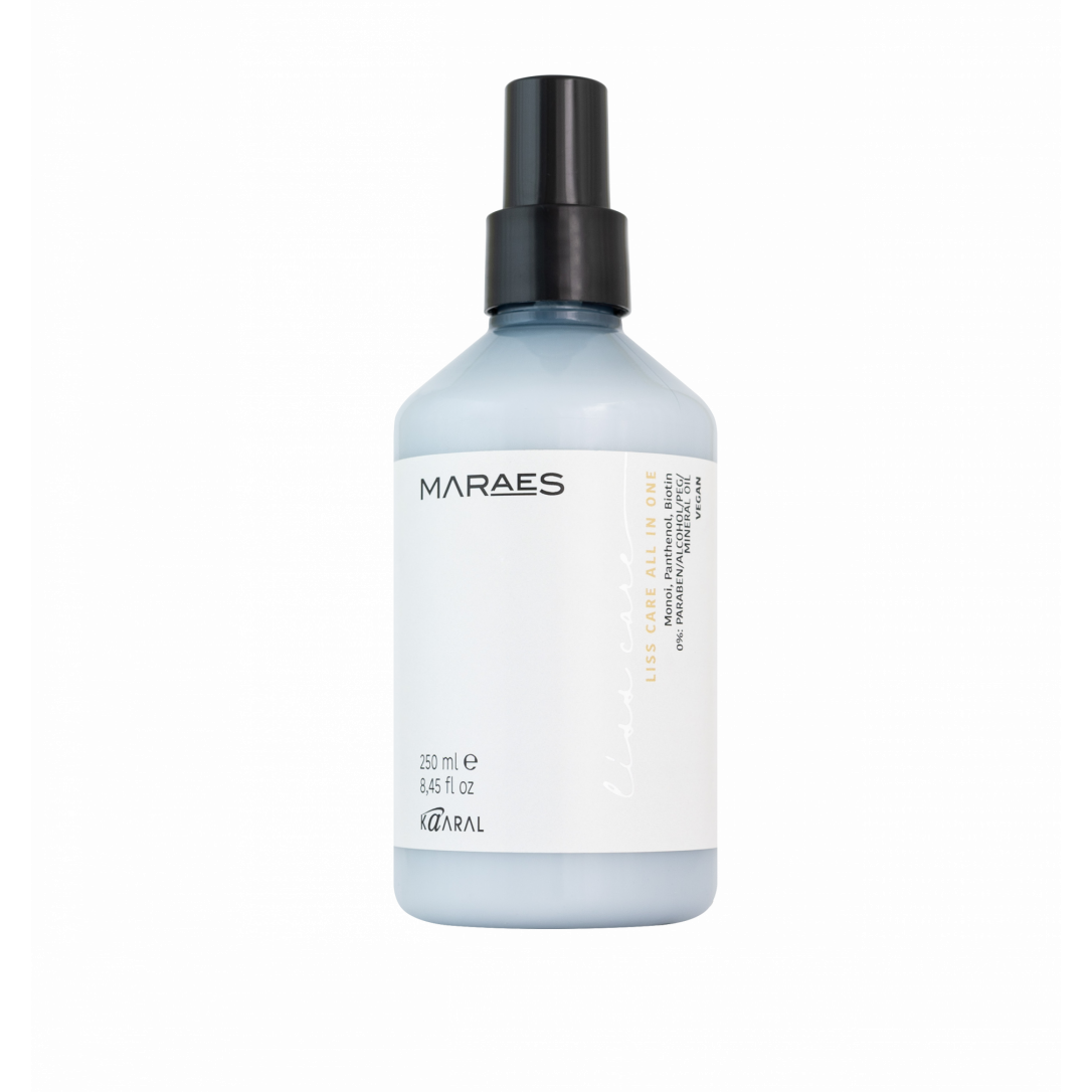 Maraes - Liss Care All In One  - By Kaaral