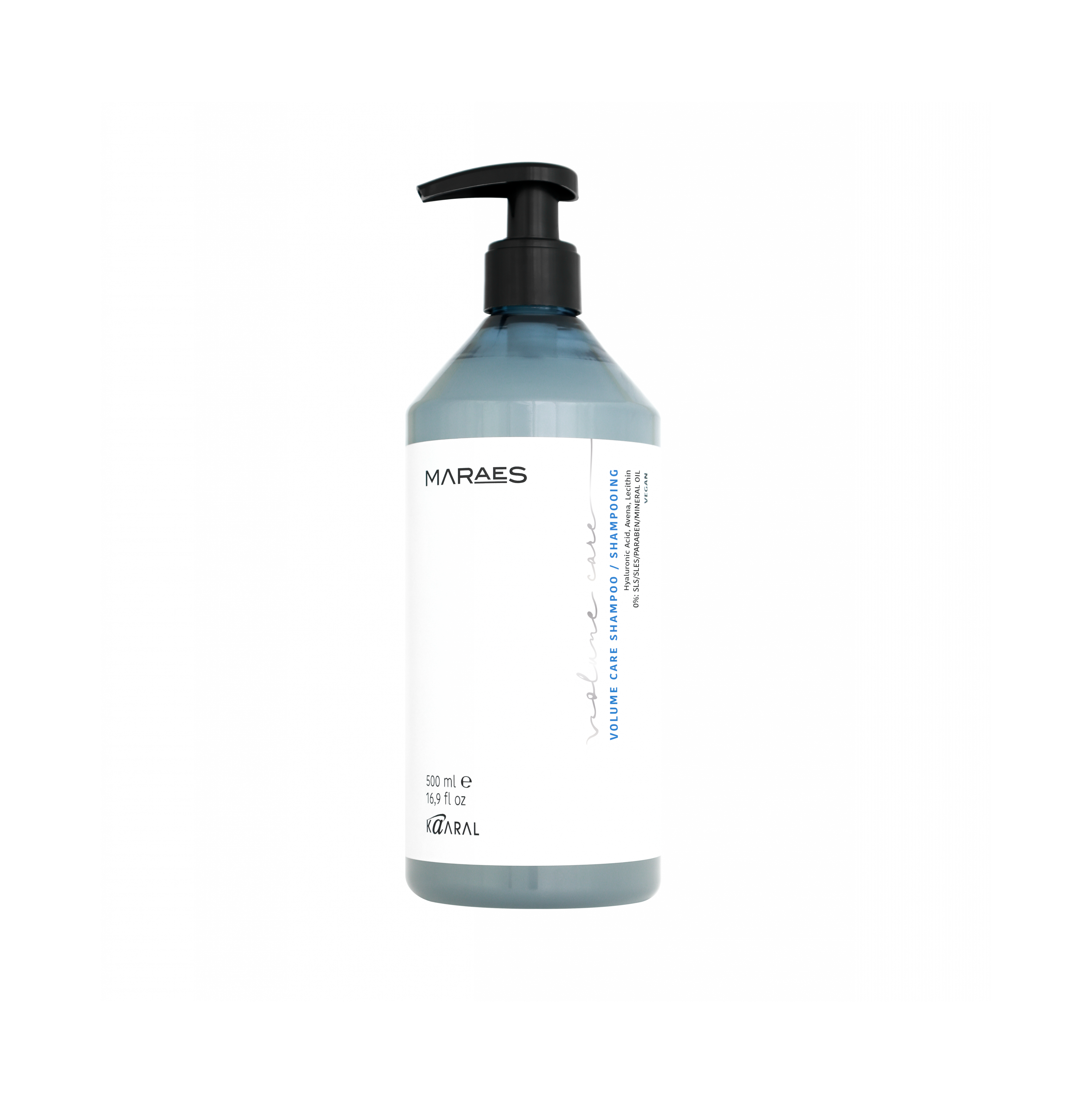 Maraes - Volume Care Shampoo  - By Kaaral