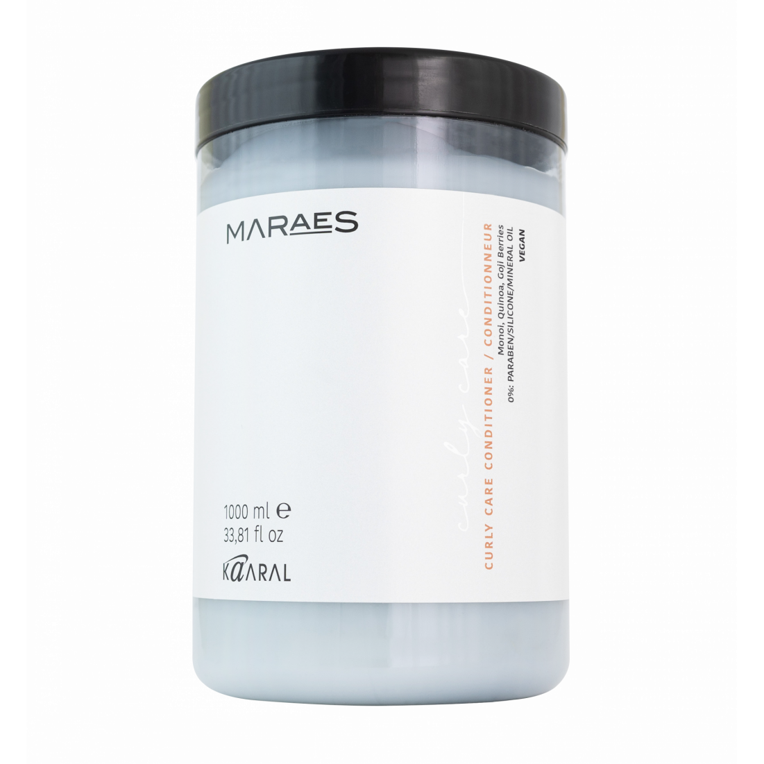 Maraes - Curly Care Conditioner  - By Kaaral