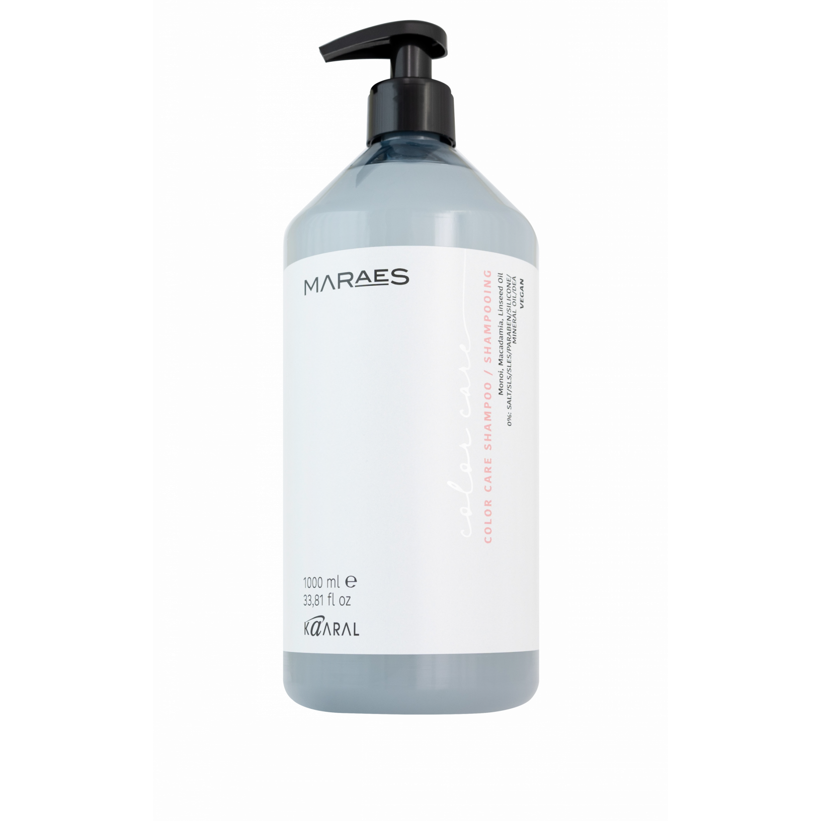 Maraes - Curly Care Shampoo  - By Kaaral
